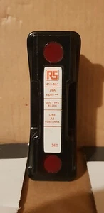 RS 413-901. GEC TYPE RS20H 20amp 660v FuseLink. - Picture 1 of 4