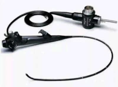 Mira telescópica Olympus Medical Evis Exera II BF P180 Foto 1 de 4