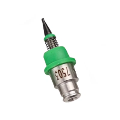 1 Pcs SMT JUKI RS-1 Nozzle Compatible JUKI Placement machine/Type: 7503 Nozzle - Image 1 of 2