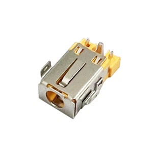 Dc Power Jack Socket Plug for Acer Aspire 5 A515-46 A515-45 A515-44 P215-52 - Picture 1 of 4