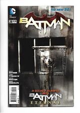 DC Comics - Batman Vol.2 #028 (Apr'14)   Near Mint