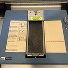 BRC Votomatic Vote Recorder Florida Voting Booth - Year 2000 “CHADS” Bush Gore