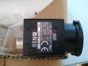 1PC SONY XC-ES50CE CCD Industrial Camera XCES50CE New - Picture 1 of 4