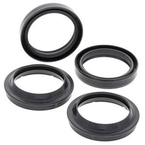 Gabel Simmerring Set & Öl (1ltr) für YZF1000 (SA) 96-01 - Picture 1 of 4