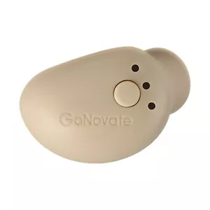 G11 Bluetooth Hörmuschel Kabellos Ohrhörer Mini Unsichtbarer Kopfhörer, 6 Stunden Playti... - Bild 1 von 7