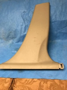 Right Side Interior Lower Center B Pillar Trim OEM 08 09 10 11 12 Honda Accord - Foto 1 di 4
