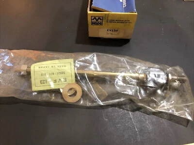 🔥Moog EV159 внутренний конец рулевого троса для 1976-1985 Honda Accord Es2181r🇯🇵 - Изображение 1 из 3