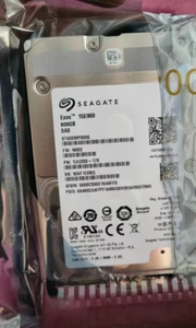For Seagate Inspur ST600MP0006 15K SAS 2.5 inch 12Gb 600GB server hard drive - Afbeelding 1 van 1