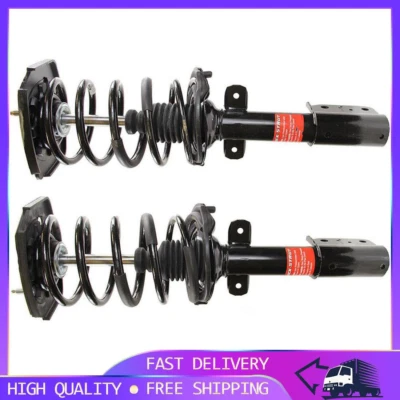 Montaje de puntal con muelle helicoidal para Chevrolet Monte Carlo 3,5 L 2002 2001 2000 Foto 1 de 4