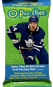 2021 2022 O-Pee-Chee NHL Hockey Base Cards - You pick your card - Picture 1 of 1