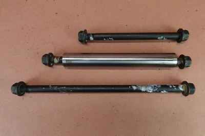 Parafusos de suporte de montagem do motor Yamaha VStar 1300 V Star XVS1300 2007-2015 - Imagem 1 de 3