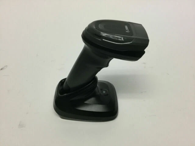 Zebra DS8178 Series Cordless Handheld Scanner