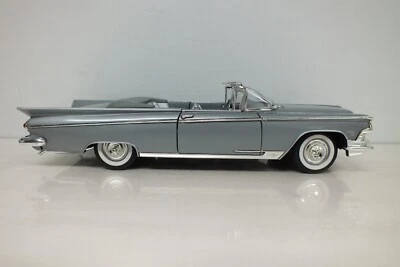 1959 Buick Electra 225 Convertible Road Signature 1:18 Die Cast - Image 1 of 4