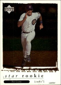 1998 Upper Deck Baseball Card Pick 259-512