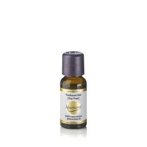 Neumond Teebaum ätherisches Öl naturrein bio 20 ml - Bild 1 von 5