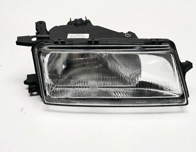 Original Opel Hauptscheinwerfer Frontscheinwerfer H4 Rechts Vectra A - 90421594 - Bild 1 von 4