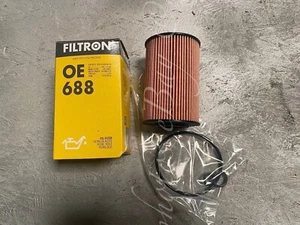 03L115466 Filtro de Aceite Volkswagen / Audi 2.0 Tdi - Imagen 1 de 2