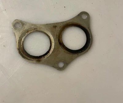 ПРОКЛАДКА ВЫПУСКНОГО КОЛЛЕКТОРА DUCATI ОТ ОРИГИНАЛЬНОГО ПРОИЗВОДИТЕЛЯ 748 916 996 ST4 ST4S S4R S4 - Изображение 1 из 2