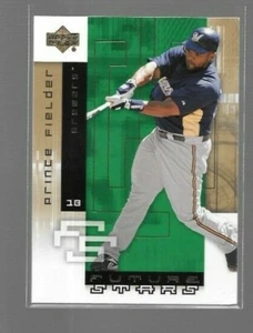 2007 UD Future Stars Prince Stars #52 Brewers - Picture 1 of 1