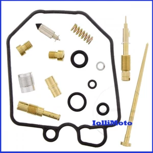 Kit de Revisión Carburador Completo Perno Honda Cx 500 Y Euro SPORTS 1982<1986 - Imagen 1 de 1