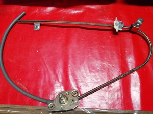 NEW FRONT LEFT WINDOW REGULATOR REFERENCE 4450401??? FOR FIAT RHYTHM 5 DOOR - Picture 1 of 4