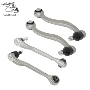 84051641 4PCS Front Lower Control Arm Kit LH RH 2016- 2020 2021 For Chevy Camaro - Picture 1 of 14