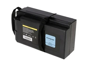 Coopop Akku Lithium-Akku passend für COX/RUGGED E-Bike Akku - Bild 1 von 3