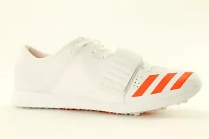 Adidas Adizero Triple Jump/Pole Vault BB4956 Entrenadores~Atletismo~TODAS LAS TALLAS - Imagen 1 de 5