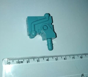 Biker Mäuse vom Mars Super Seitenwagen gelb Raketenwerfer Teil Galoob 1994 - Bild 1 von 1