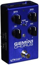 Source Audio SA242 Gemini Chorus Effect Pedal for sale