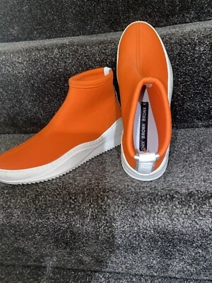 Bronx Women's Sneakers Size 37 — 第 1/4 张图片