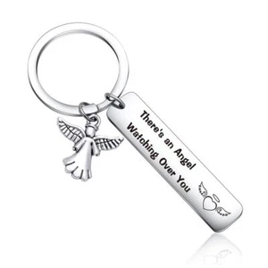 In Memory of Dad Gift for Bereavement Keepsake Gifts Sympathy Jewelry In Memo... - Picture 1 of 5