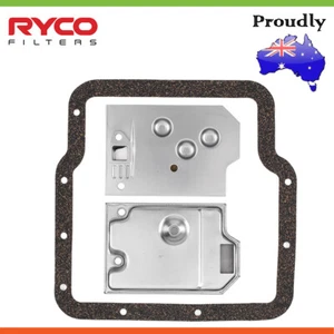 New * Ryco * Transmission Filter For HOLDEN TORANA UC 3.3L 6Cyl Part Number-RTK7 - Picture 1 of 4