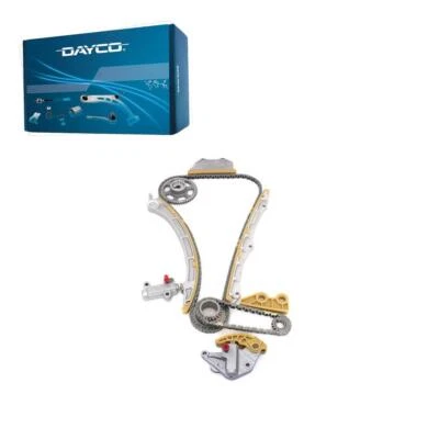 Kit de cadena de distribución de motor Dayco para Acura ILX 2013-2015 2,4 L L L4 Foto 1 de 2