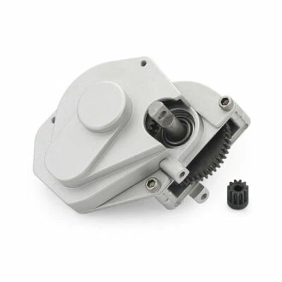 Caja de cambios de transmisión de metal con engranaje para coche de radiocontrol 1:24 axial SCX24 AXI90081 C10 Foto 1 de 4