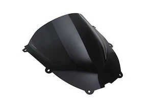 Yamaha YZF600R Thundercat 96+ pantalla de doble burbuja humo oscuro - Imagen 1 de 1