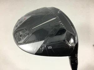 New Titleist 2021 TSi1 3W 15 FW Right Handed/TSP013 45(R) 43.25in 282g JP - Picture 1 of 3