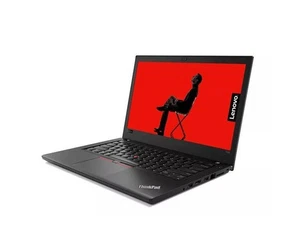*3Jahre GEWL* Lenovo ThinkPad T480 i7-8650U 16GB 120GB SSD W10P FullHD Cam - Afbeelding 1 van 3