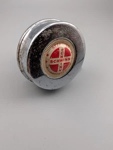 Campanello bicicletta vintage Schwinn - Foto 1 di 4