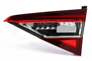Skoda Superb Rear Light Right 15-19 Hatchback LED Inner Lamp Driver OEM Hella - Picture 1 of 8