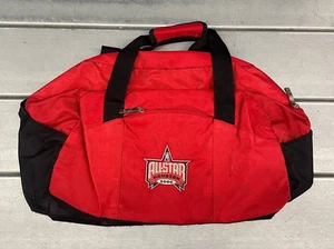 NBA All-Star Game 2006 Houston Gym Duffel Bag Weekender Reisetasche - Bild 1 von 10