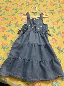 10 Girls Dresses Size 6 - Picture 1 of 10