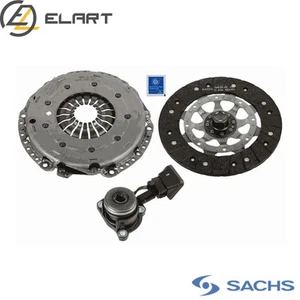 CLUTCH KIT 3000 990 560 FOR PEUGEOT 208/Hatchback/Van PARTNER/Platform/Chassis - Picture 1 of 7