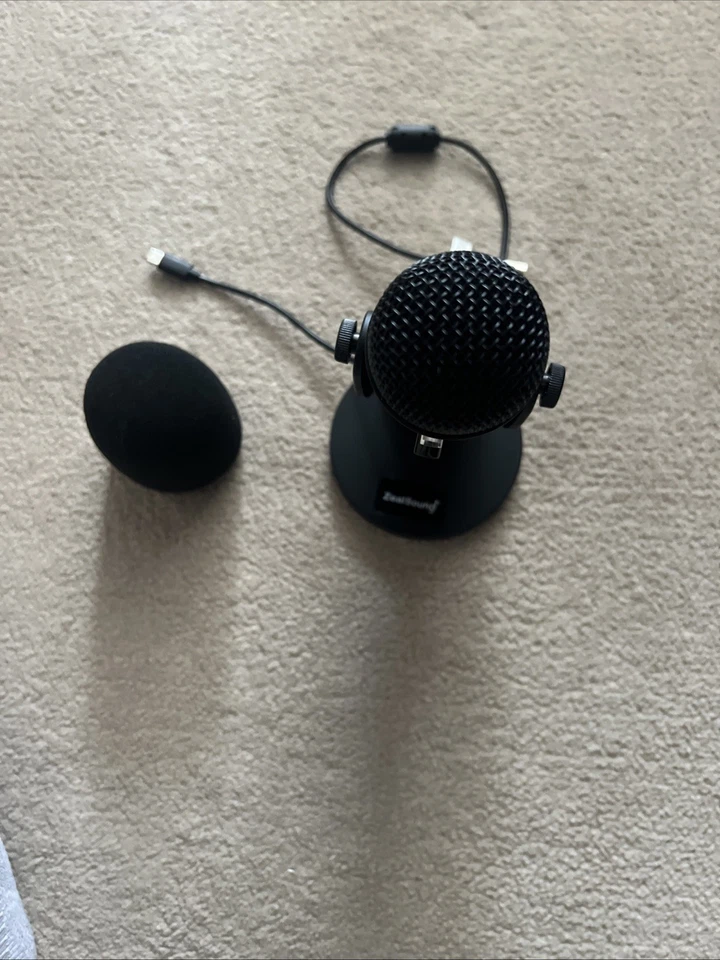 Microphone Gaming - Image 1 of 4