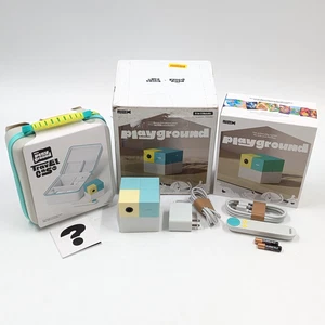 Paquete de consola infantil Nex 2-1 con estuche (NPB-US-00-203-1001) - Imagen 1 de 16