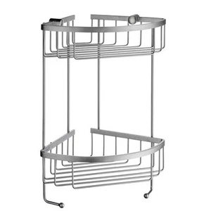 Sideline Design Double Basket - Picture 1 of 1