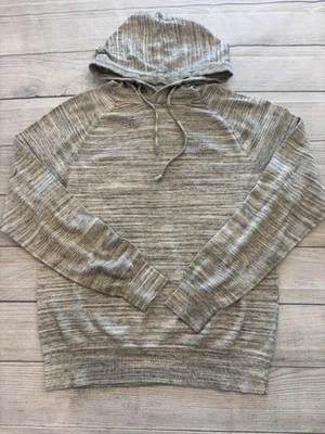 Urban Pipeline Hoodie Mens Large Pullover Hooded Sweatshirt Distressed - Image 1 of 4