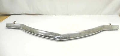 DE COLECCIÓN 1955 CADILLAC SERIE 62 PARRILLA DELANTERA SUPERIOR PARRILLA BARRA USADA USADO USADO B Foto 1 de 4