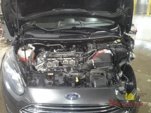 2017 Ford Fiesta Fuse Box Panel Block - Picture 1 of 11