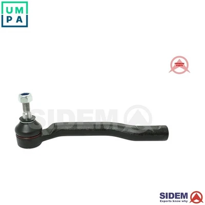 TIE ROD END 41135 FOR NISSAN TIIDA/Hatchback/LATIO NOTE MARCH/III MICRA NV200 - Image 1 of 4